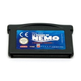 Le monde de Nemo 2 -...