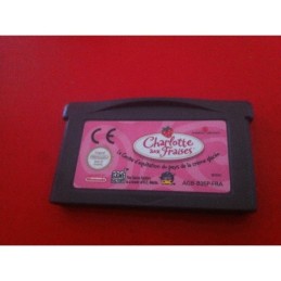 Charlotte aux Fraises : Le...