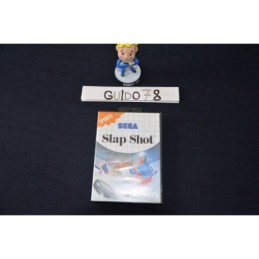 Slap Shot Occasion