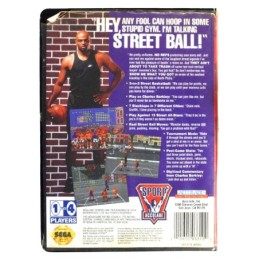 Barkley: Shut Up and Jam...