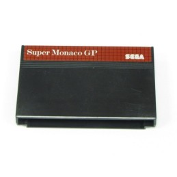 Super Monaco GP [L] Occasion