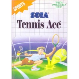 Tennis Ace Occasion