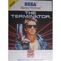 The Terminator Master...