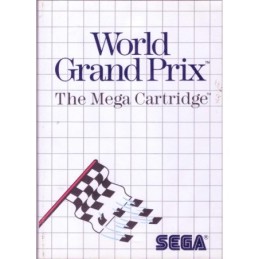 World Grand Prix Occasion