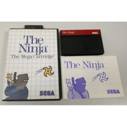 The Ninja Occasion