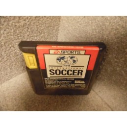 Fifa [Megadrive FR] Occasion