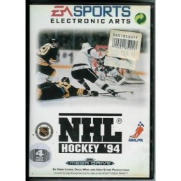 Nhl 94 Occasion
