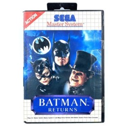 Batman Returns Occasion