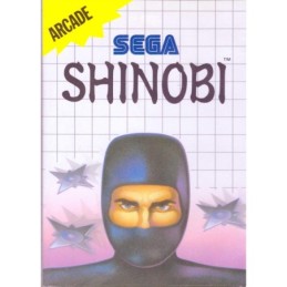 Shinobi Occasion