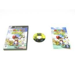 Mario Power Tennis Occasion