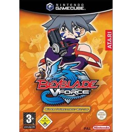 Beyblade VForce - Super...