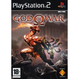 God of War - Platinum...