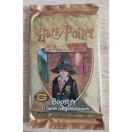 Booster Harry Potter and...