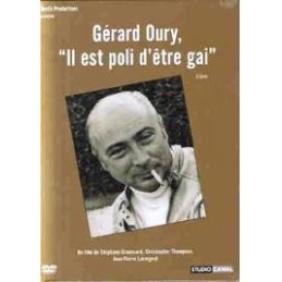Gérard Oury, Il Est Poli...