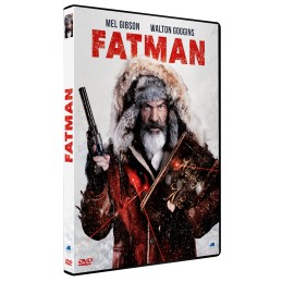 AB Vidéo Fatman DVD / BLU RAY