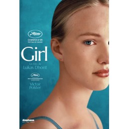 GIRL - DVD DVD / BLU RAY