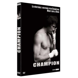 Champion - Edition Digipack...