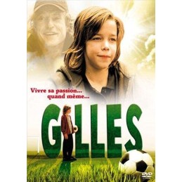 Gilles DVD / BLU RAY