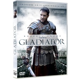 Gladiator [Édition Single]...