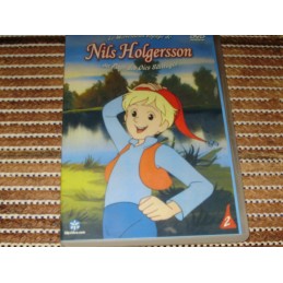 Nils Holgersson volume 2...