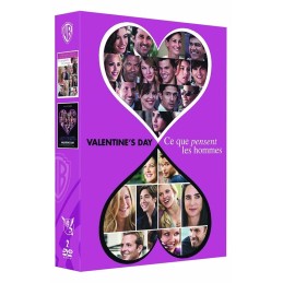 Valentine's Day + Ce que...