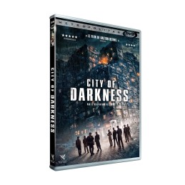 City of Darkness DVD / BLU RAY