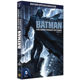 Batman : The Dark Knight...
