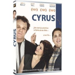 Cyrus DVD / BLU RAY