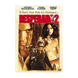 Desperado 2, il était une...
