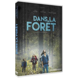 Dans la forêt DVD / BLU RAY