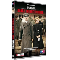 Eva braun : dans l'intimité...