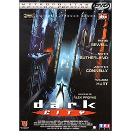 Dark City [Édition...