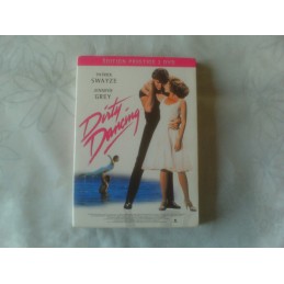 Dirty Dancing [Édition...