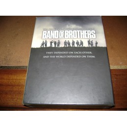 Band Of Brothers, frères...
