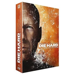 Die Hard : L'intégrale...