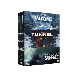 Coffret : The Wave + The...
