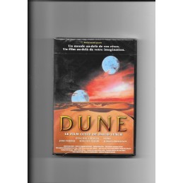 Dune DVD / BLU RAY