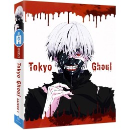 Tokyo Ghoul - Intégrale...