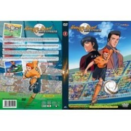 Hungry heart: Wild striker,...