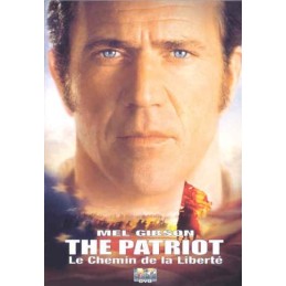 The Patriot, le chemin de...