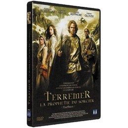 Terremer - La prophétie du...