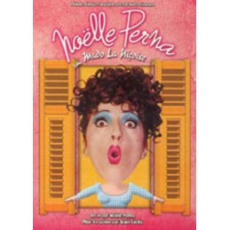 Mado La Niçoise DVD / BLU RAY