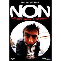 Michel Muller : Non,...