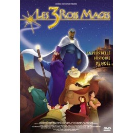 Les 3 rois mages DVD / BLU RAY
