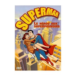 Superman : le héros aux...