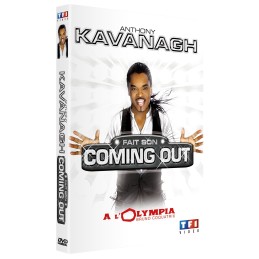 Anthony Kavanagh - Anthony...
