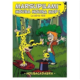 Marsupilami - Houba Houba...