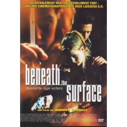 Beneath The Surface DVD /...