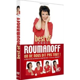Best of Anne Roumanoff : On...