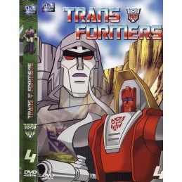Transformers 4 DVD / BLU RAY